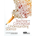 Teaching for Conceptual Understanding in Science - Paperback