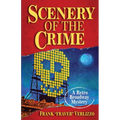 Scenery of the Crime - Paperback