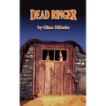 Dead Ringer - Paperback