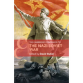 The Cambridge Companion to the Nazi-Soviet War - Paperback