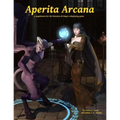 Aperita Arcana: for Monsters & Magic - Paperback