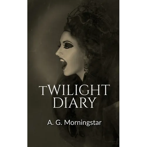 Twilight Diary - Paperback