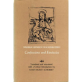 Wilhelm Heinrich Wackenroder's Confessions and Fantasies - Paperback