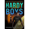 Double Down: Book Two in the Double Danger Trilogy - Paperback