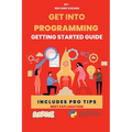 Getting Into Programming-1: Programming guide - Paperback