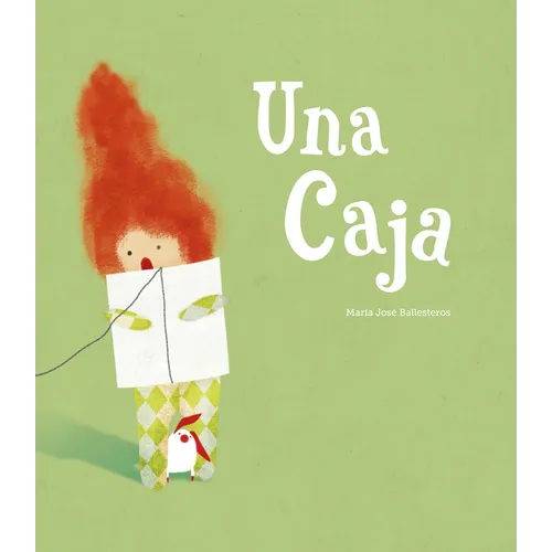 Una Caja - Hardcover