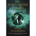The Wars of Gods and Men - Paperback