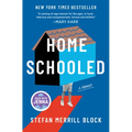 Homeschooled: A New York Times Bestselling Memoir and Read with Jenna Pick - Hardcover