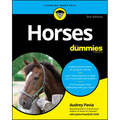 Horses for Dummies - Paperback