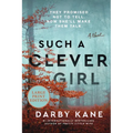 Such a Clever Girl - Paperback