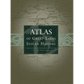 Atlas of Great Lakes Indian History: Volume 174 - Paperback