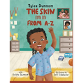 The Skin I'm In From A-Z - Hardcover