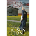 Plain Escape - Paperback