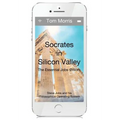Socrates in Silicon Valley: The Essential Jobs @Work - Hardcover