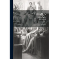Comus: A Masque - Paperback