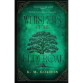 Whispers of the Elderoak - Paperback