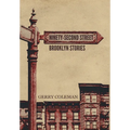 Ninety-Second Street: Brooklyn Stories - Hardcover
