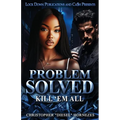 Problem Solved - Paperback