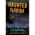 Haunted Florida - Paperback