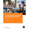 Covid-19 and Transport in Asia and the Pacific: Guidance Note - Paperback
