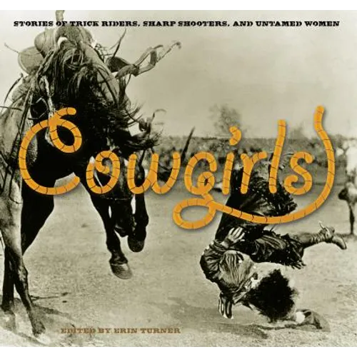 Cowgirls - Paperback