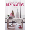 Renovation - Hardcover