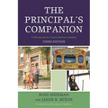 Principal's Companion: A Workbook for Future School Leaders - Paperback
