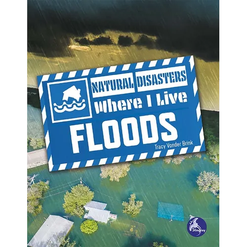 Floods - Paperback