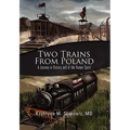 Two Trains from Poland - Paperback