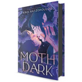 Moth Dark - Hardcover