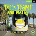 Terry Tram and Mates! - Paperback