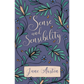 Sense and Sensibility - Hardcover