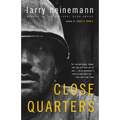 Close Quarters - Paperback