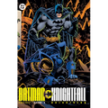 Batman: Knightfall Omnibus Vol. 3: Knightsend (2025 Edition) - Hardcover