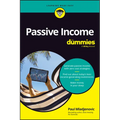 Passive Income for Dummies - Paperback