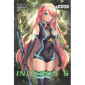 Incubus, Volume 6 (Light Novel) - Paperback