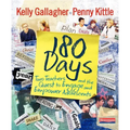 180 Days: Two Teachers and the Quest to Engage and Empower Adolescents - Paperback