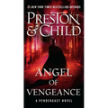 Angel of Vengeance: Volume 22 - Mass Market Paperbound