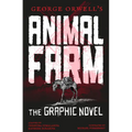 George Orwell's Animal Farm: The Graphic Novel - Paperback
