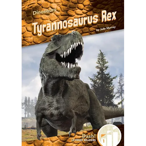 Triceratops - Library Binding