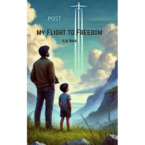 My Flight to Freedom: A Memoir - Paperback