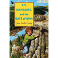 R-T, Margaret, and the Rats of NIMH - Paperback