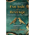 Far Side of Revenge: Prince Brian Boru, Future King of Ireland - Paperback