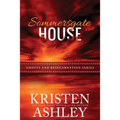 Sommersgate House - Paperback