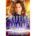Chosen by the Chimera: A novel of the Monstrum Kindred - Paperback