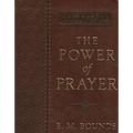 One-Minute Devotions the Power of Prayer - Hardcover