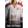 Hot and Cold - Paperback