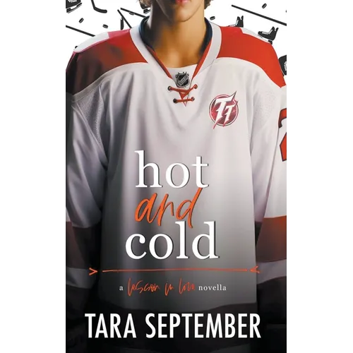 Hot and Cold - Paperback