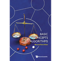 Basic Concepts in Algorithms - Paperback