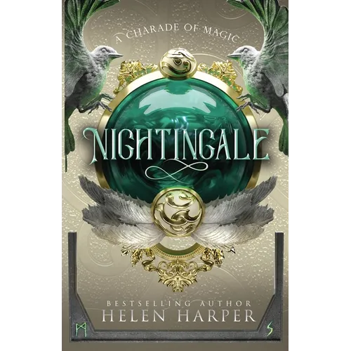 Nightingale - Paperback